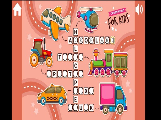 Tiny Word Grid&amp;nbsp;